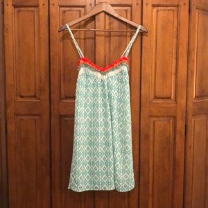 Alter’d’ State Sundress